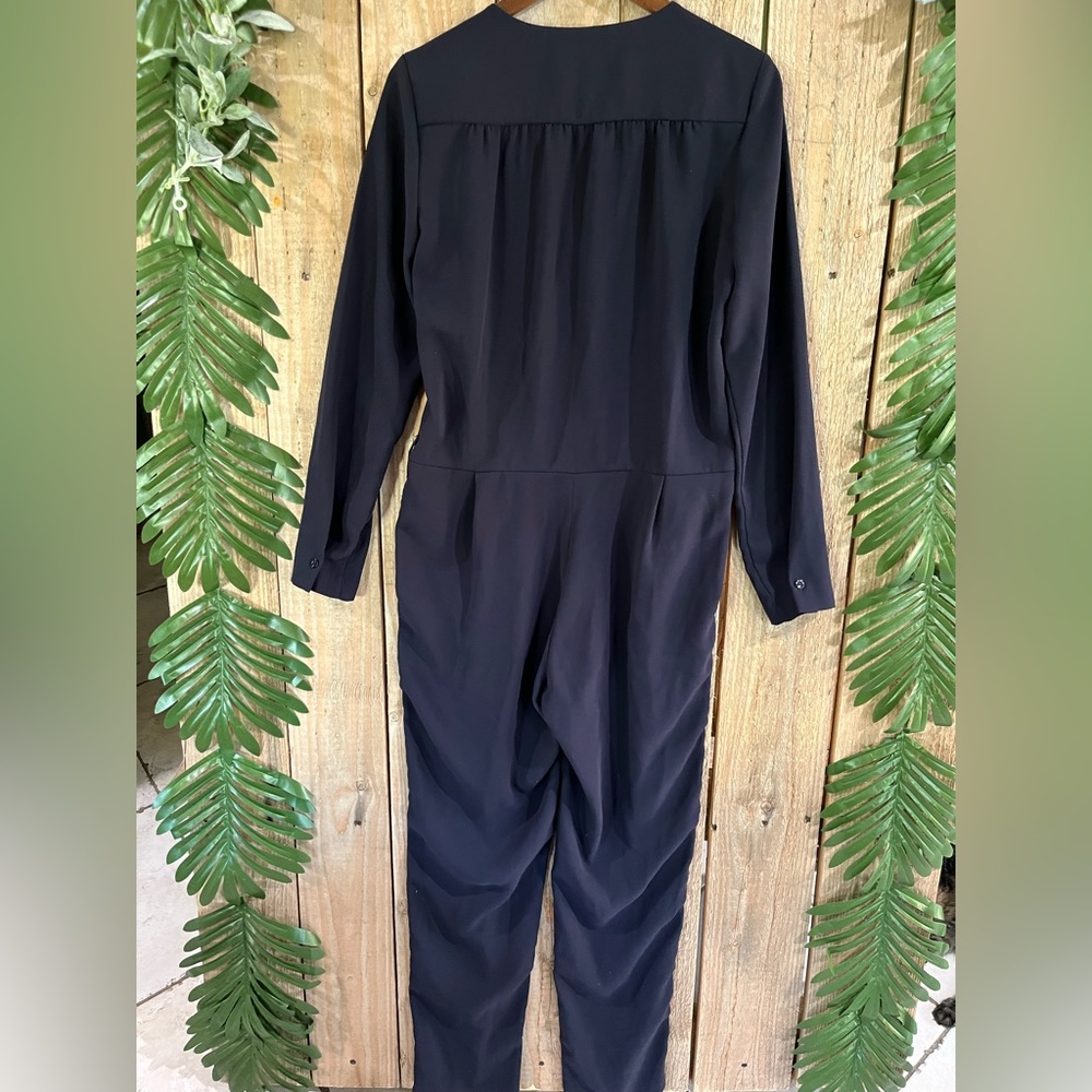 See by Chloe jumpsuit - Picture 3 of 3